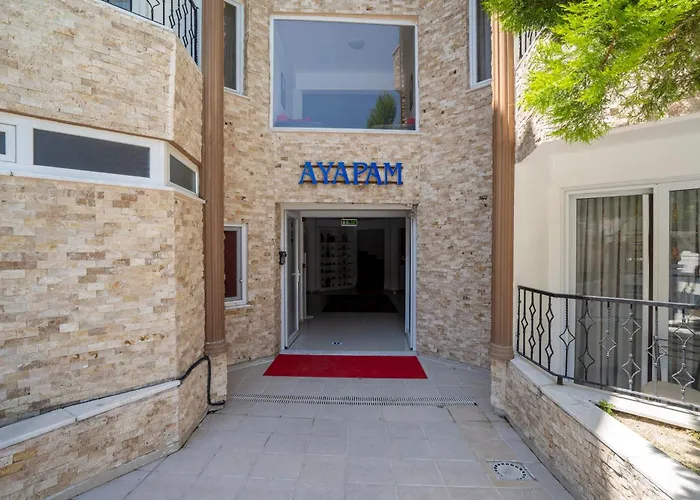 Ayapam Hotel