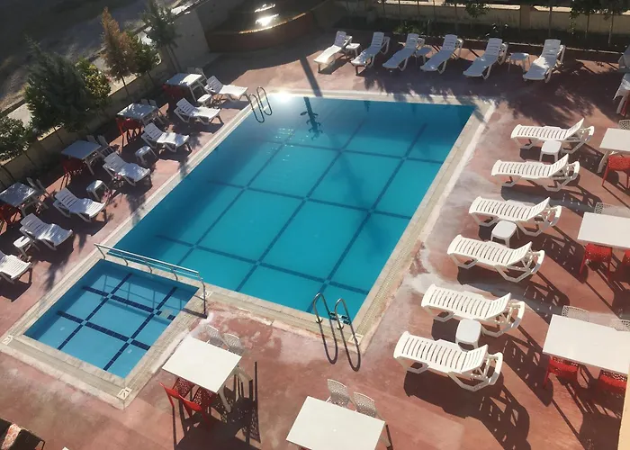 Mucize Termal Spa