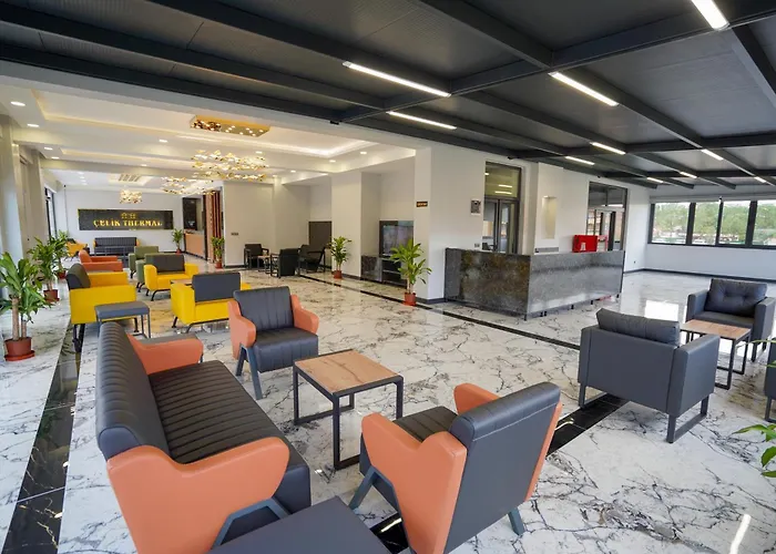 Celik Thermal & Spa