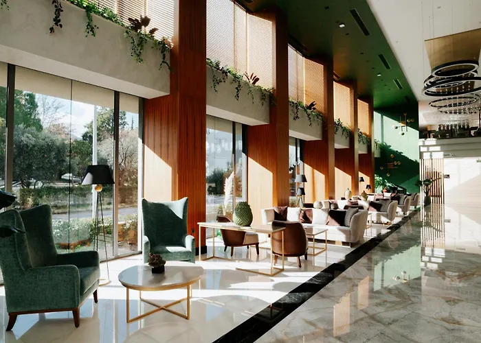 The Emporia Hotel