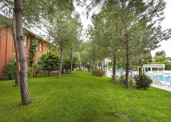 Polat Thermal Hotel
