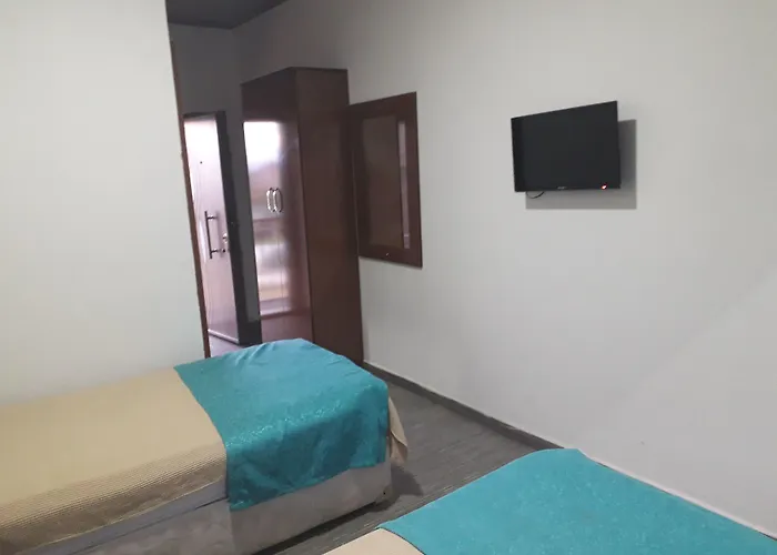 Oskar Hotel