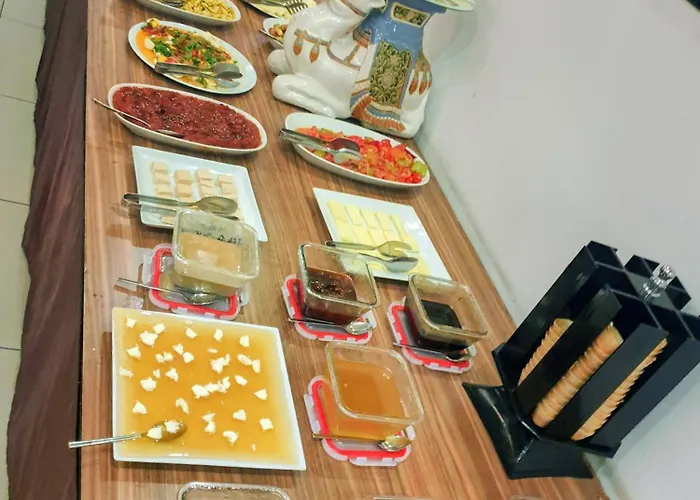 Hera City Hotel