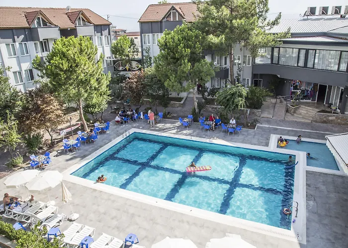 Reis Thermal Otel